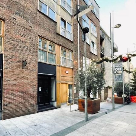Shared Flat Daire Dublin Dış mekan fotoğraf
