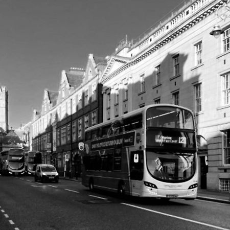 Shared Flat Daire Dublin Dış mekan fotoğraf