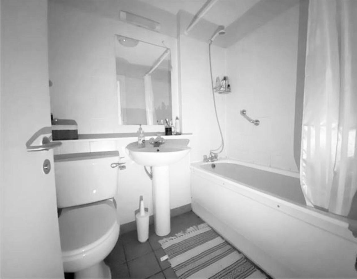Shared Flat Daire Dublin Dış mekan fotoğraf
