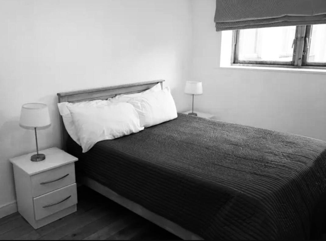 Shared Flat Daire Dublin Dış mekan fotoğraf